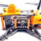 Квадрокоптер DarwinFPV Darwin129 7' Long Range (PNP)