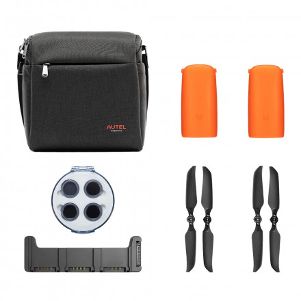 Комплект Autel EVO Lite Fly More Kit