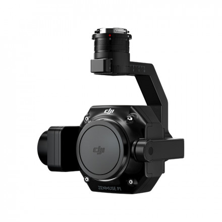 Камера с подвесом DJI Zenmuse P1