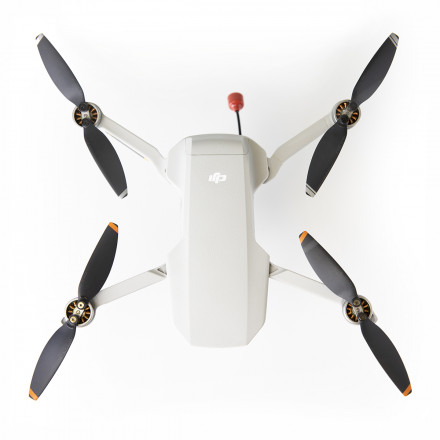 Комплект модернизации DJI Mini 2 (установка тепловизора)