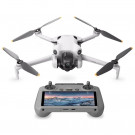 Квадрокоптер DJI Mini 4 Pro (RC2)