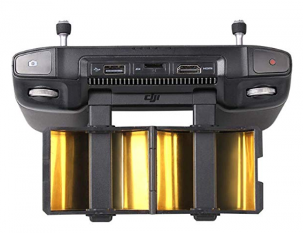 Параболические отражатели антенн DJI Smart Controller (SunnyLife)