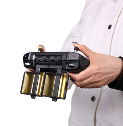 Параболические отражатели антенн DJI Smart Controller (SunnyLife)