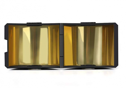 Параболические отражатели антенн DJI Smart Controller (SunnyLife)