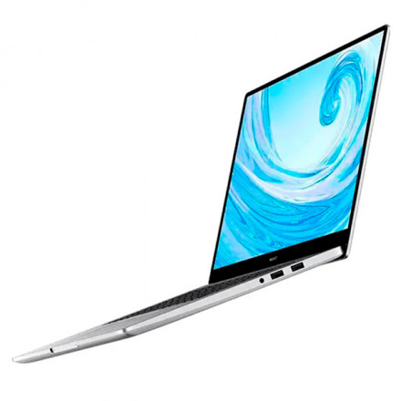 Ноутбук HUAWEI MateBook D15 BohrM-WDQ9B New