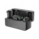 Петличный Микрофон Air Mic Pro S20 (петличка)