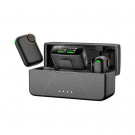 Петличный Микрофон Air Mic Pro S20 (петличка)