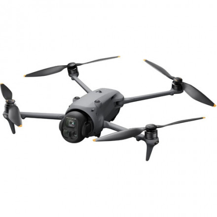 Квадрокоптер DJI Mavic 4 Pro 512GB Creator Combo RC PRO2