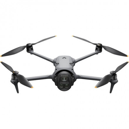 Квадрокоптер DJI Mavic 4 Pro 512GB Creator Combo RC PRO2