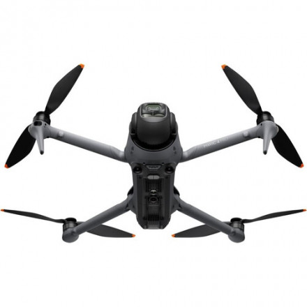 Квадрокоптер DJI Mavic 4 Pro 512GB Creator Combo RC PRO2