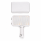 Cветодиодный осветитель Yongnuo YM-40SE Pocket Fill Light — компактный LED-свет для фото и видео