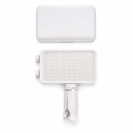 Cветодиодный осветитель Yongnuo YM-40SE Pocket Fill Light — компактный LED-свет для фото и видео