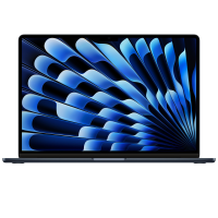 Apple MacBook Air 15.3 (2025, M4, 10CPU/10GPU, 16GB RAM, 256GB SSD) — большой ультратонкий ноутбук с Liquid Retina дисплеем 