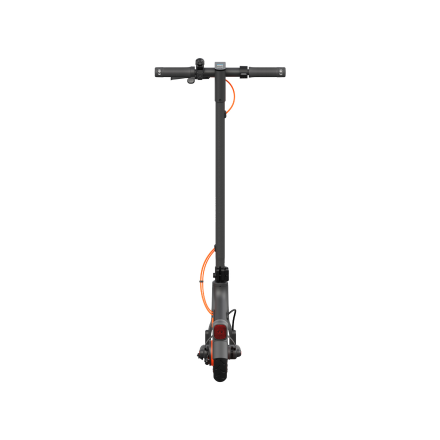Электросамокат Xiaomi Electric Scooter 4 Go Global — до 20 км/ч, запас хода до 18 км, складной, LED-дисплей, лёгкий
