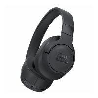 JBL Tune 760NC: Накладные наушники с активным шумоподавлением (ANC), звуком Pure Bass и автономностью до 50 часов