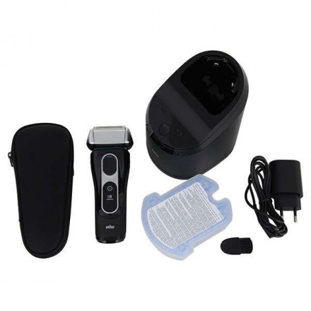 Электробритва Braun 5195cc