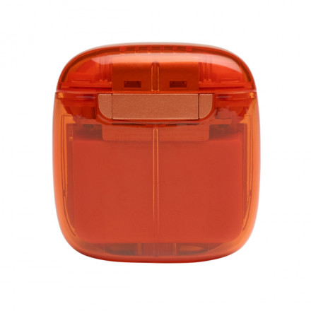 Наушники JBL Tune 225TWS Ghost Edition Orange