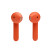 Наушники JBL Tune 225TWS Ghost Edition Orange