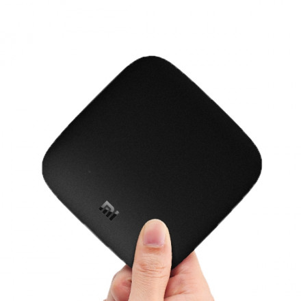 TV ПРИСТАВКА XIAOMI MI BOX (EU)