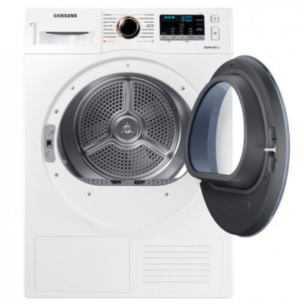 СУШИЛЬНАЯ МАШИНА SAMSUNG DV90M50003W/LP