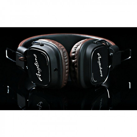 Наушники Remax 100H