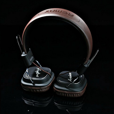 Наушники Remax 100H