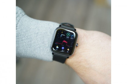 Смарт Часы Xiaomi Amazfit GTS 2 Mini