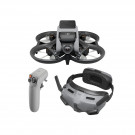 Квадрокоптер DJI Avata Explorer Combo