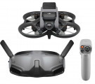 Квадрокоптер DJI Avata Explorer Combo