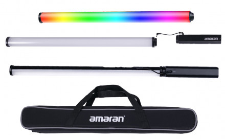 RGB палка APUTURE AMARAN T2C