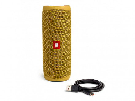 Портативная колонка JBl Flip 5 (Original)