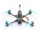 Квадрокоптер Diatone Roma F7 (DJI Power Kit) (PNP)
