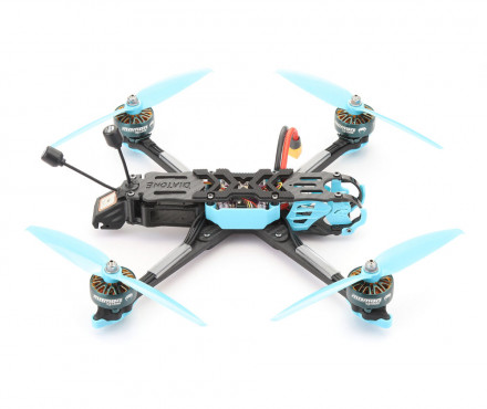 Квадрокоптер Diatone Roma F7 (DJI Power Kit) (PNP)