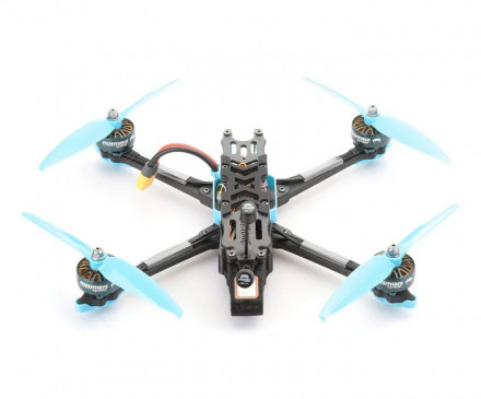 Квадрокоптер Diatone Roma F7 (DJI Power Kit) (PNP)