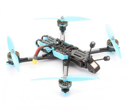 Квадрокоптер Diatone Roma F7 (DJI Power Kit) (PNP)