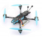 Квадрокоптер Diatone Roma F7 (DJI Power Kit) (PNP)