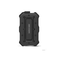 Внешний жесткий диск HIKVISION 1TB HS-EHDD-T20(STD)/1T/OD BLACK SPEED:5400RPM