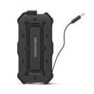 Внешний жесткий диск   HIKVISION 1TB HS-EHDD-T20(STD)/1T/OD BLACK SPEED:5400RPM