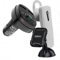 Набор "Автолюбитель" №2