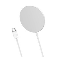 Беспроводное зарядное устройство HOCO CW29 Magnetic