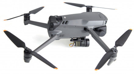 Комплект модернизации DJI / Autel (установка тепловизора) универсальный v1