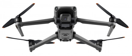 Квадрокоптер DJI Mavic 3 Classic (без пульта)