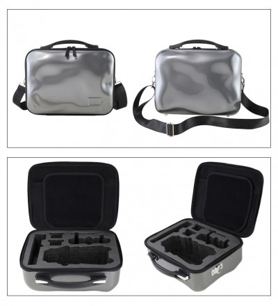 EVA кейс DJI Mavic 3 в пластиковом корпусе