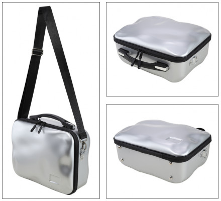 EVA кейс DJI Mavic 3 в пластиковом корпусе