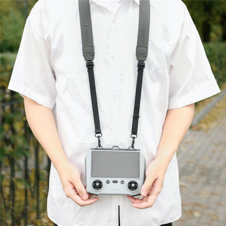 Ремешок с алюминиевым креплением для пульта DJI RC / RC 2 (SunnyLife)