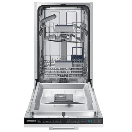 ВСТРАИВАЕМАЯ ПОСУДОМОЕЧНАЯ МАШИНА SAMSUNG DW50R4040BB/WT