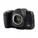 Видеокамера BLACKMAGIC DESIGN CINEMA CAMERA 6K LEICA L