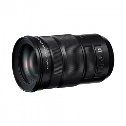 Объектив Fujifim XF 18-120mm F4 LM PZ WR