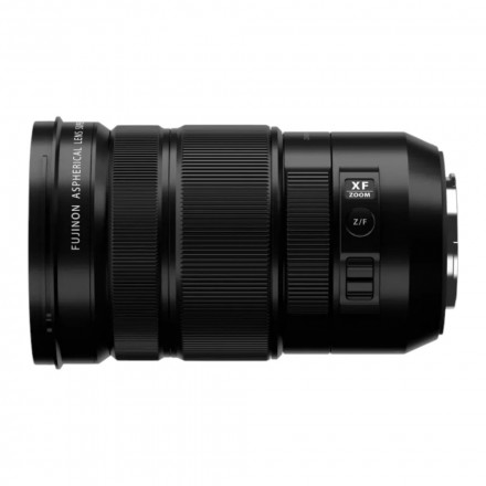 Объектив Fujifim XF 18-120mm F4 LM PZ WR
