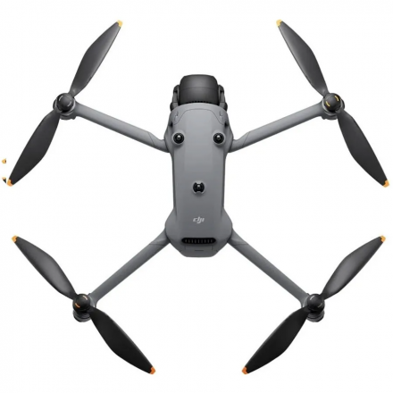 Квадрокоптер DJI Mavic 4 Pro (DJI RC2)